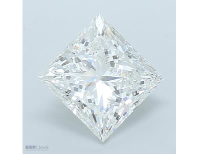 2.88 CARATS E/VS1 LAB GROWN DIAMOND - IGI CERTIFIE...
