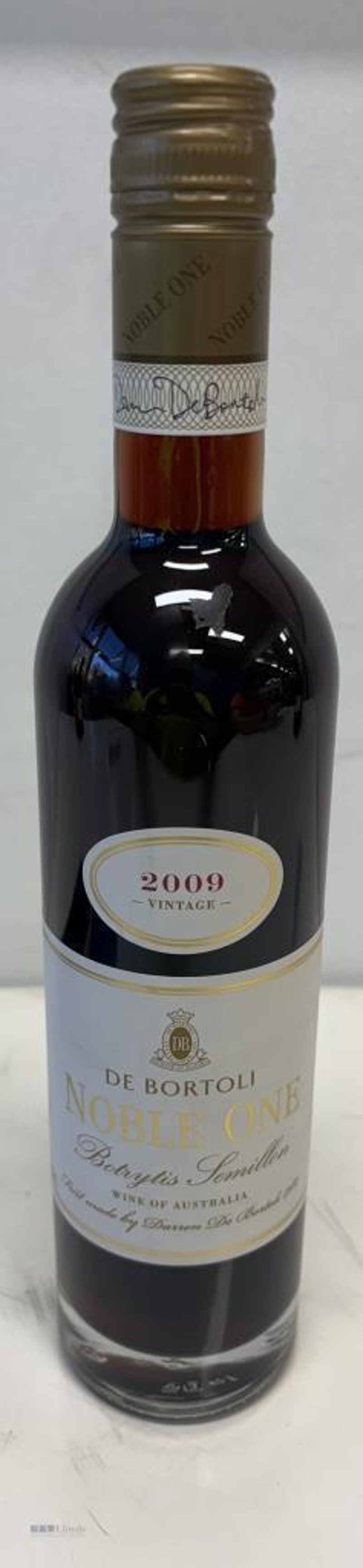 Fine Wine Estate Clearance (ON12404) - Lot 4485