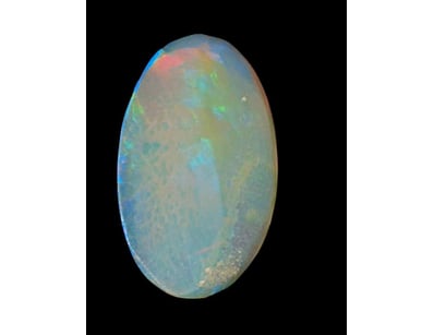 UNRESERVED Diamonds, Gemstones & Opals (A990) - Lot 4548