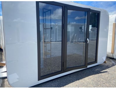 Unused 2025 4M Pod Portable Building

Description:...