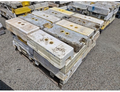 Civil, Transport & Machinery - Queensland, New... - Lot 9201