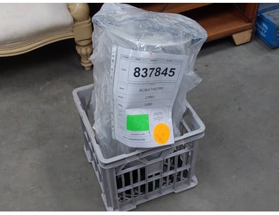 Hospitality, Catering & Events (A1005) - Lot 287