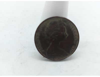 UNRESERVED Banknotes & Coins (A987) - Lot 2502