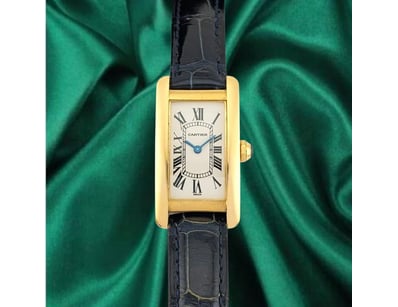 Luxury Watches (A980) - Lot 2078