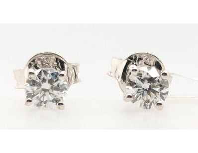 Lab Grown Diamonds & Jewellery (A998) - Lot 100