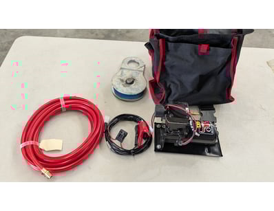 Home Improvement, DIY & Hardware (A985) - Lot 73