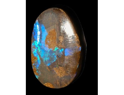 UNRESERVED Diamonds, Gemstones & Opals (A985) - Lot 4551