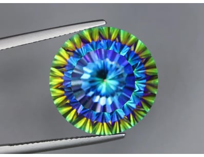 UNRESERVED Diamonds, Gemstones & Opals (A988) - Lot 514