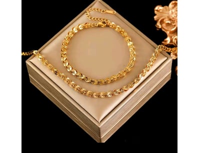 UNRESERVED Affordable Jewellery (A994) - Lot 562