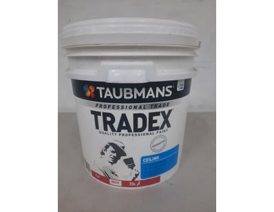 Ultimate Surplus Paint Event (GCA983) - Lot 408