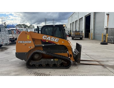 Major Industrial Plumbing & Civil Contractor Liq... - Lot 85