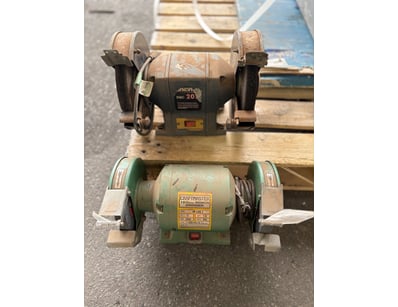 Worksite Equipment Surplus (ON4372) - Lot 22