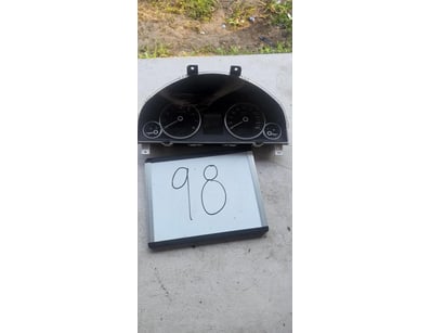 Car Parts & Accessories (A986) - Lot 96