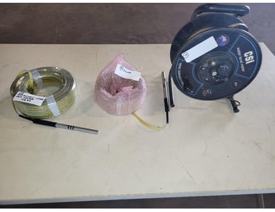 Environmental & Water Quality Equipment (NTA993) - Lot 41