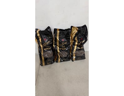 Unclaimed Freight (GCA1007) - Lot 321