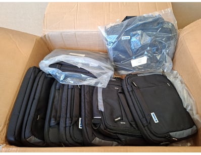 Mostly UNRESERVED Trimble Equipment & Accessorie... - Lot 18