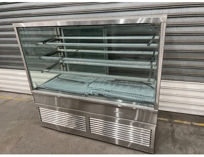 Hospitality, Catering & Events (VICA995) - Lot 38