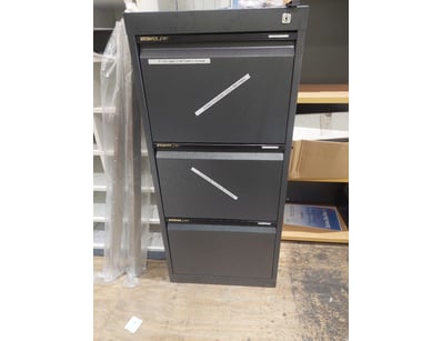 Metal Fabrication Workshop Liquidation (ON12068) - Lot 115