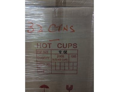 PT-HC 12 Printed,Printed Hot Cup - 12oz

Bid Per...