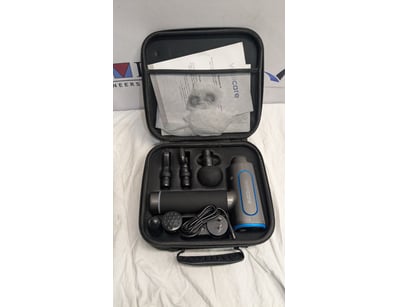 UNRESERVED Airport - Lost Property (A980) - Lot 330