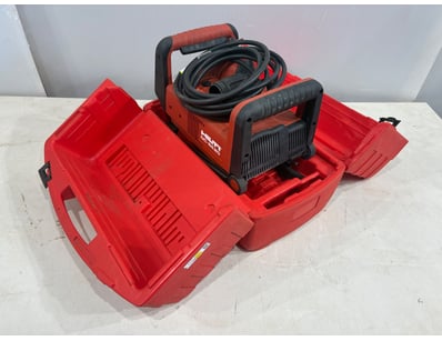 Ex-Hire Equipment & Office Complex (ON4489) - Lot 18