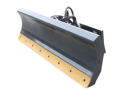 UNRESERVED FACTORY DIRECT Attachments & Equipment - Lot 23