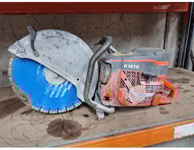 Civil Contractors Asset Liquidation (ON4376) - Lot 24