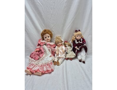 Antique, Vintage & Rugs (A989) - Lot 6003