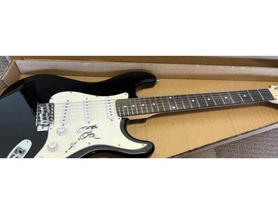 Prestigious Memorabilia (A1006) - Lot 503