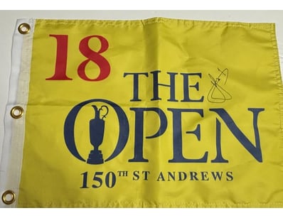 Mancave & Memorabilia (A990) - Lot 7121