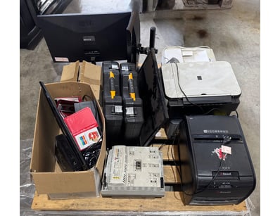 Robotics Business Assets Liquidation (ON11991) - Lot 92