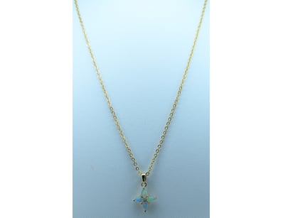 Affordable Jewellery Market (A992) - Lot 126