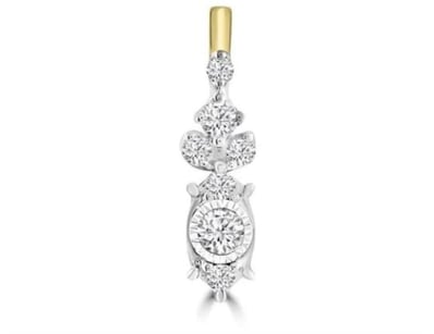 Affordable Jewellery Market (A988) - Lot 5243