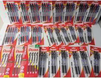 Sport, Leisure & Lifestyle (A1004) - Lot 405