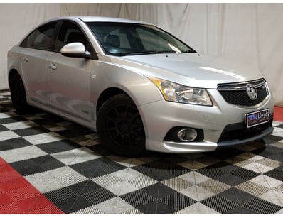 Passenger, Luxury & Commercial Vehicles Auction - Lot 304