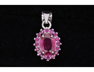 UNRESERVED Affordable Jewellery (A1000) - Lot 108