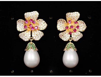 UNRESERVED Affordable Jewellery (A1001) - Lot 202