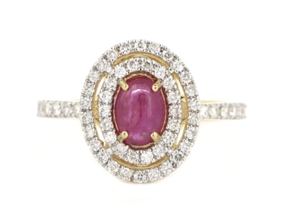 Affordable Jewellery Market (A1002) - Lot 527