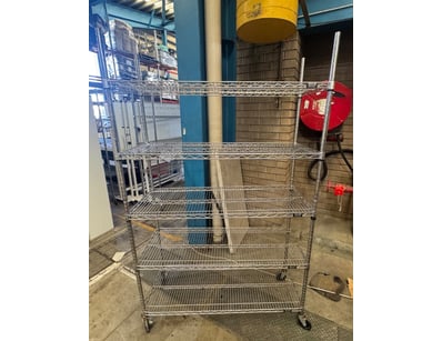 Cabling & Telecommunications Liquidation (ON12062) - Lot 52