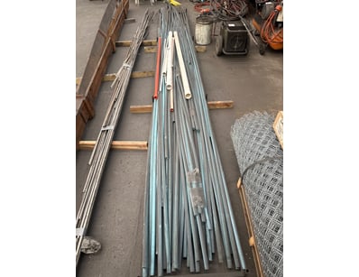 UNRESERVED Engineering Workshop Closure (ON4494) - Lot 132