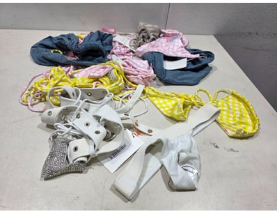 National Surplus Clearance - Lot 213