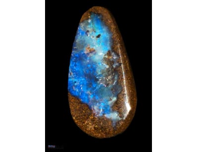 14.4 CARATS WINTON BOULDER OPAL   

Dimensions: 26...