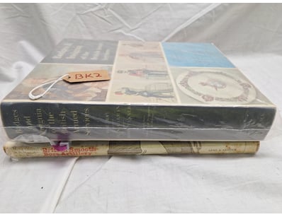 Historic Arms & Militaria (A987) - Lot 7506