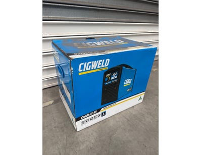 Welding Shop + Tools Liquidation (ON11808) - Lot 25