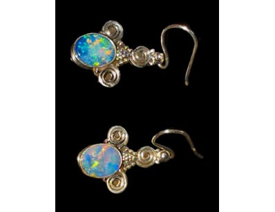 Opal Grandeur (A977) - Lot 6072