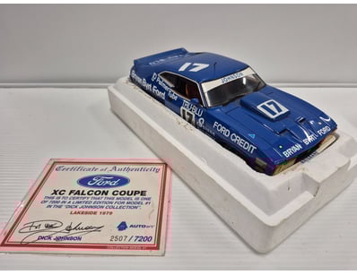 Model Car Mania (A978) - Lot 85