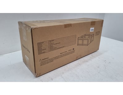 Unclaimed Freight (NSWA1001) - Lot 1285