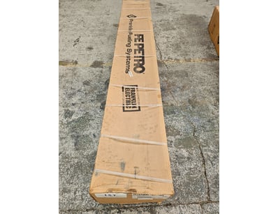 Major Flow, Pumping & Industrial Services Asset... - Lot 178