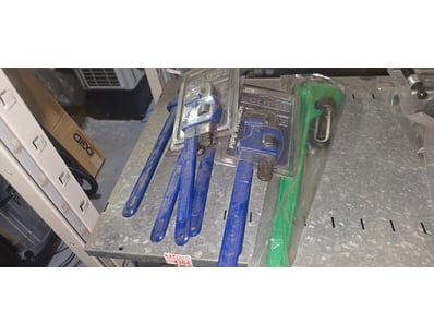 Distribution Business Equipment Liquidation (ON... - Lot 318