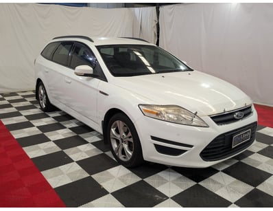 Passenger, Luxury & Commercial Vehicles Auction - Lot 603